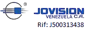 Logo of Jovision