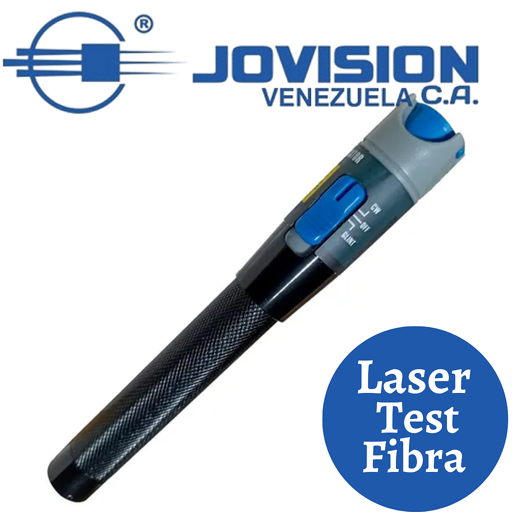 Laser De Fibra Optica Wp
