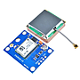 Modulo GPS NEO-6M GPS Arduino FPV GPRS Arduino Cod. 010041